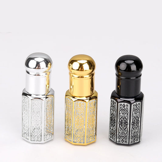 A 6ML ball bottle empty bottle