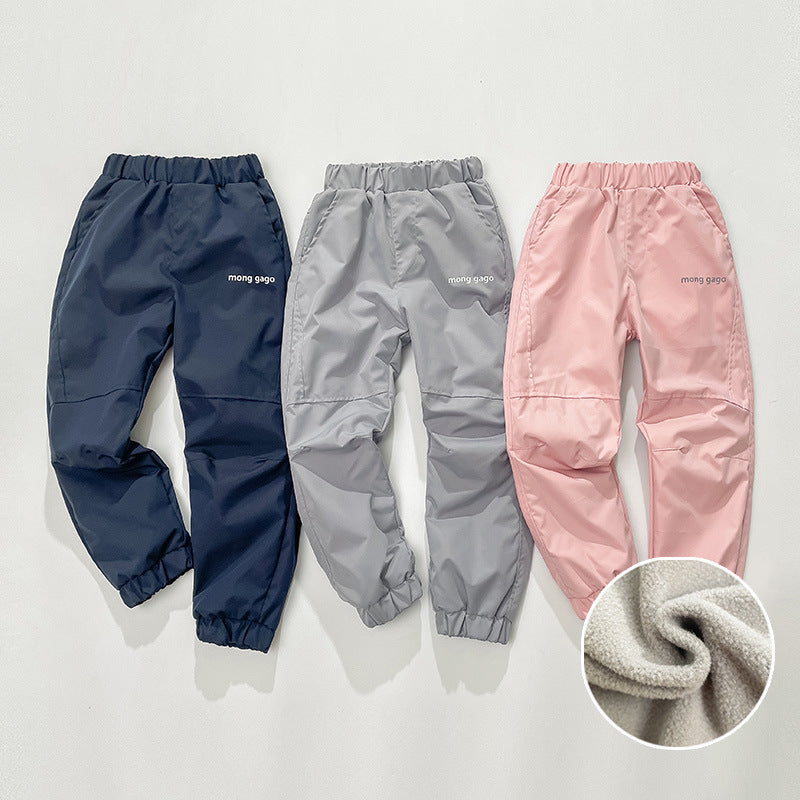 A children's pants