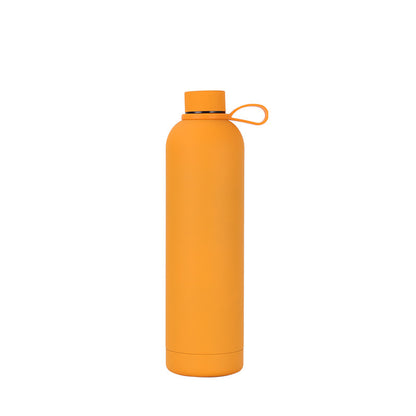 كوب ماء معزول حرارياً 
