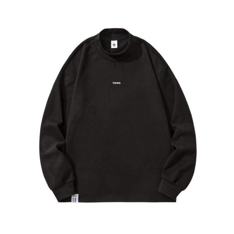 A Men's Long Sleeve Top