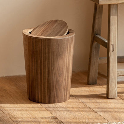 A 10-liter Japanese-style simple wooden bucket moq:50piece