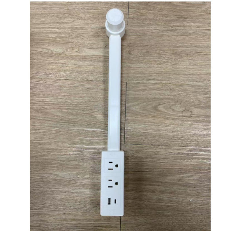 A socket extender European standard