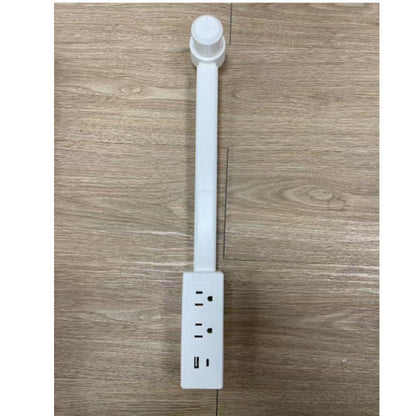 A socket extender European standard