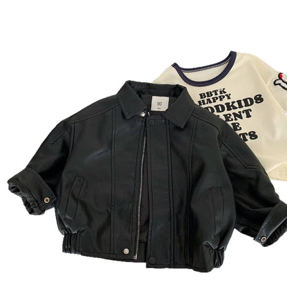 A children's coat
