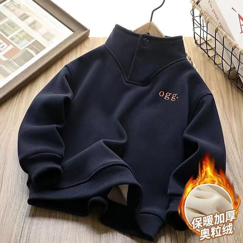 A children's top