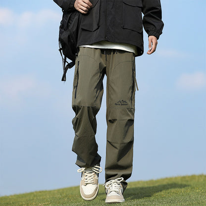 A men's pants