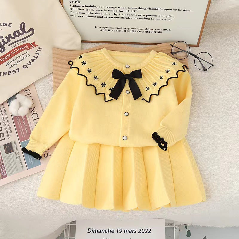 A children's set