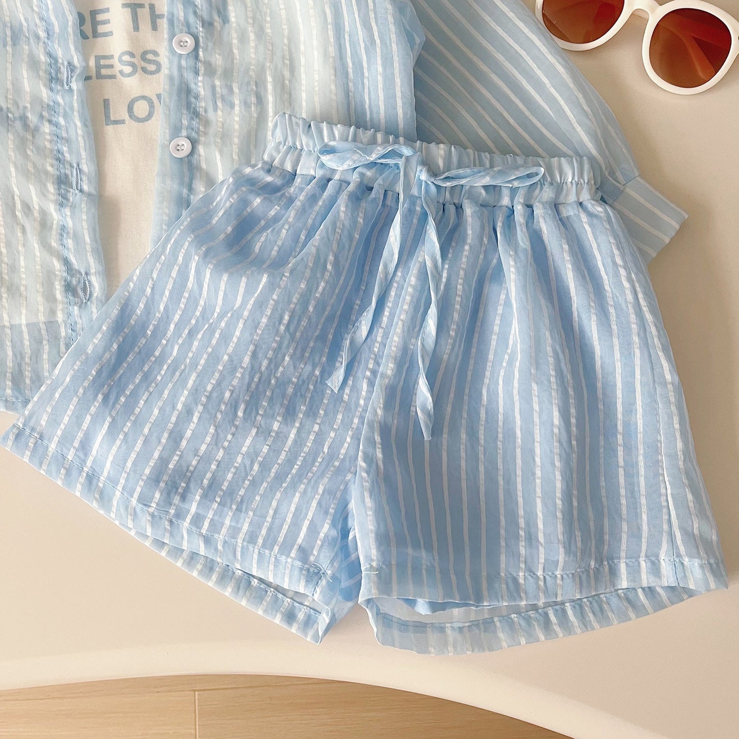 A children's set