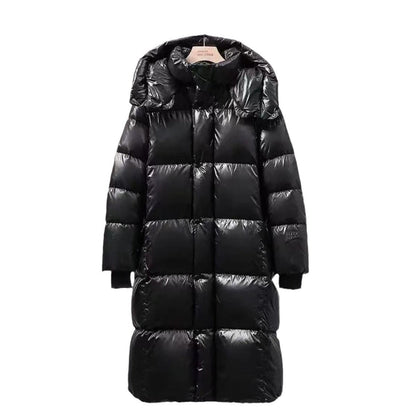 A lady's coat