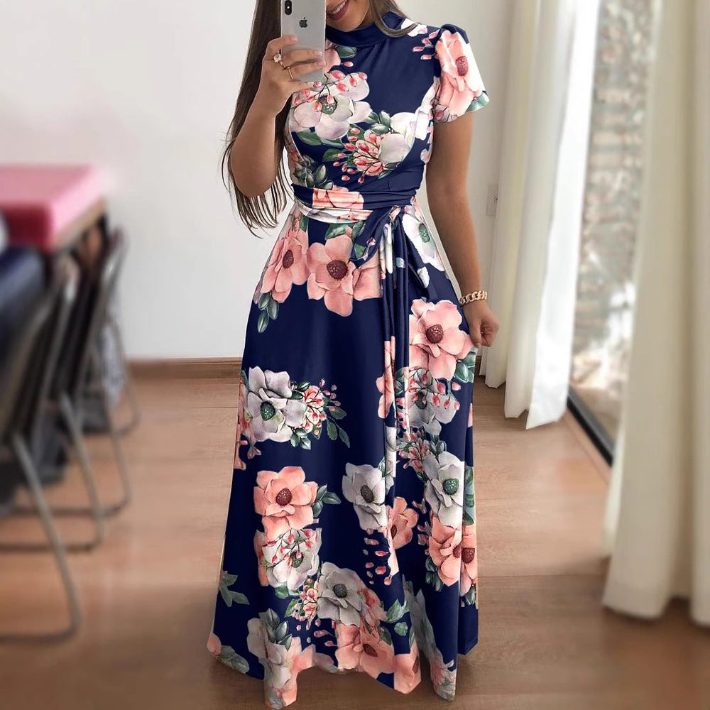 A women's dress