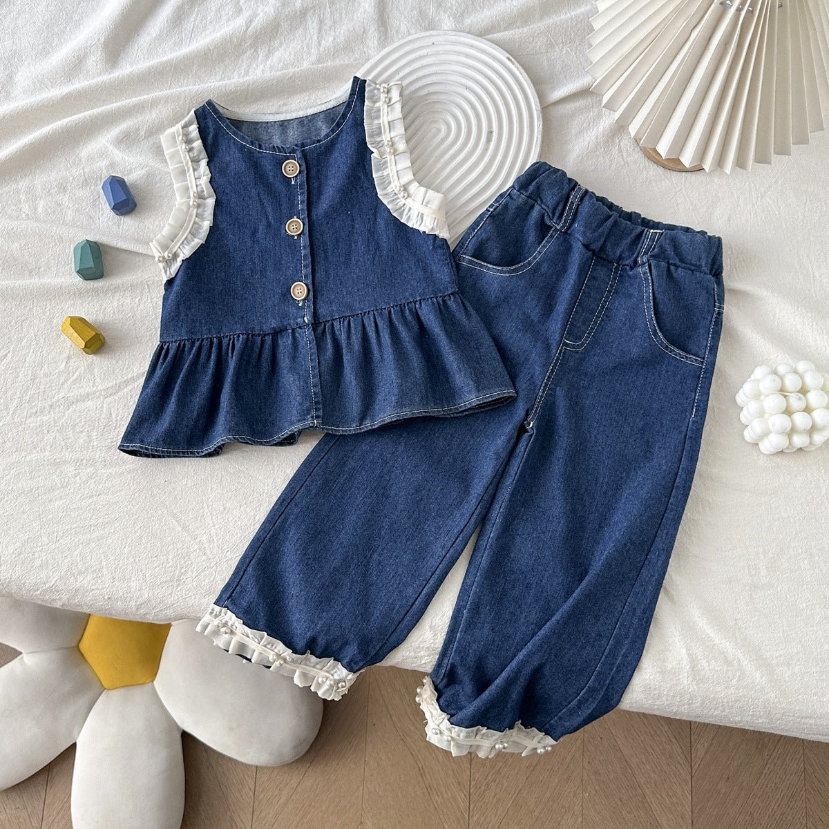 A children's set