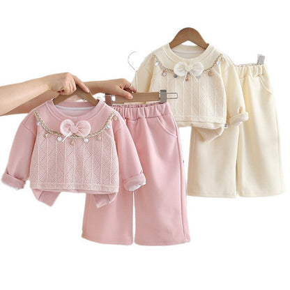A children's set