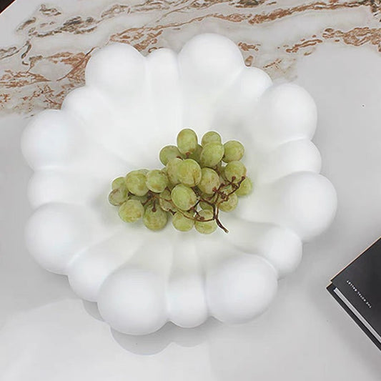 A creative artistic ornament