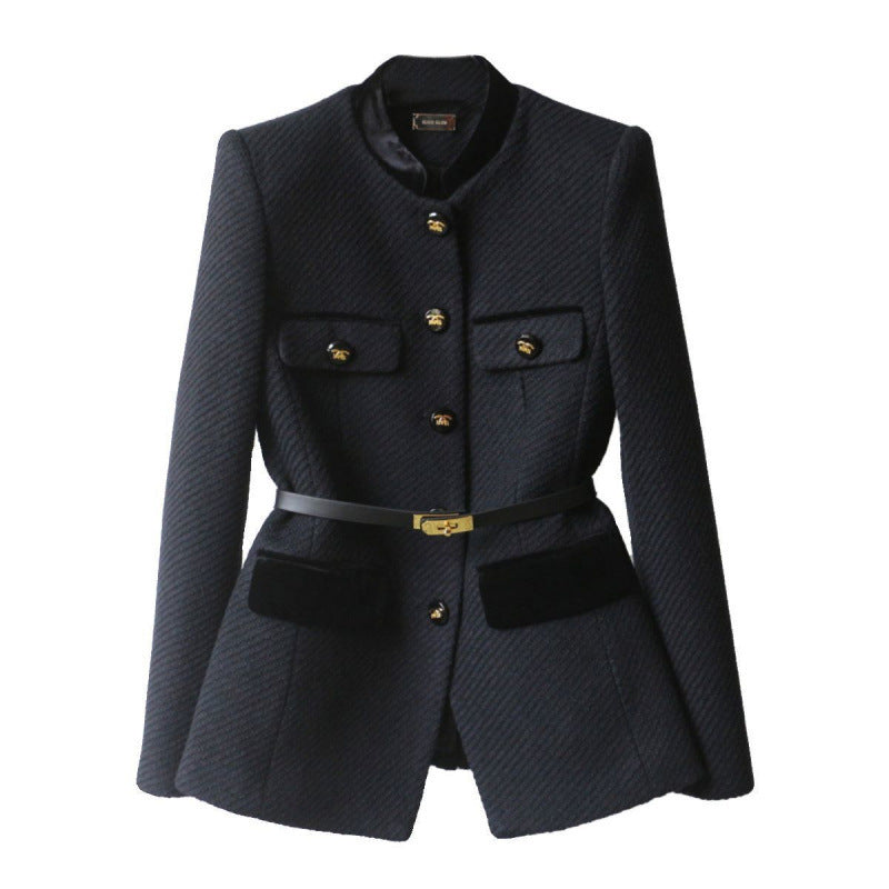A lady's coat
