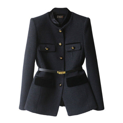 A lady's coat