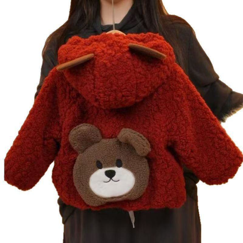 A Children's coat