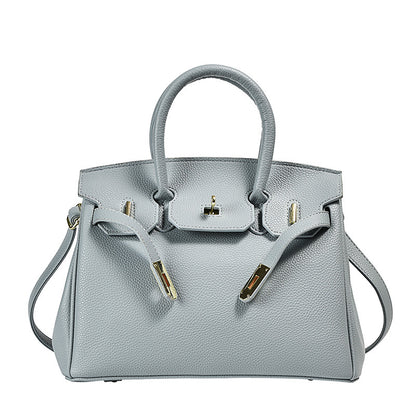 A women's bag large capacity handbag