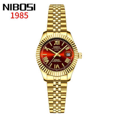 Custom watch design A quartz watch