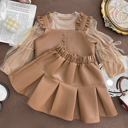 A children's set