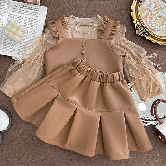 A children's set