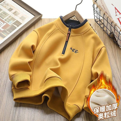 A children's top