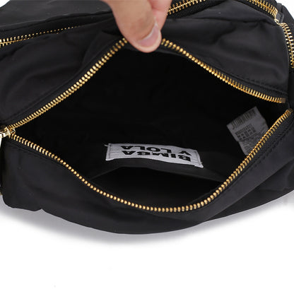 حقيبة كتف نسائية من ماركة A BIMBA Y LOLA
