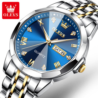 Custom watch design A quartz watch watch watch