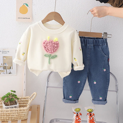 A children's set