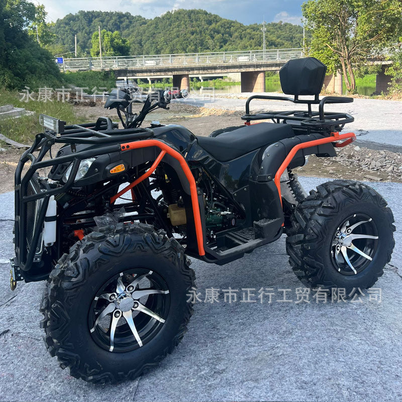 A supply ATV ATV 4x4 250CC/350CC 4x4 (manual transmission)