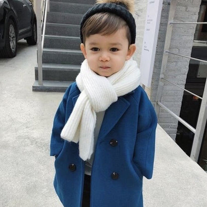 A children's coat