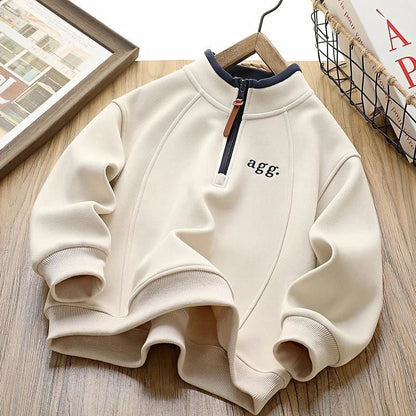 A children's top