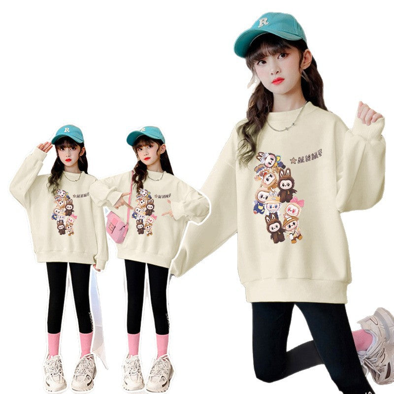 A children's coat