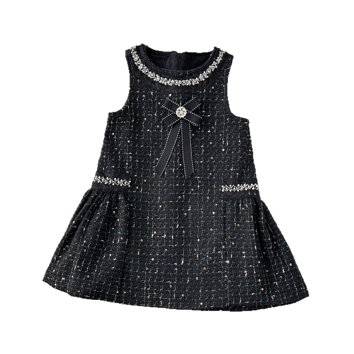 A children's dress