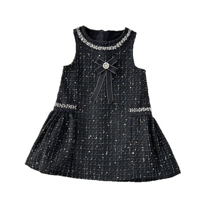 A children's dress