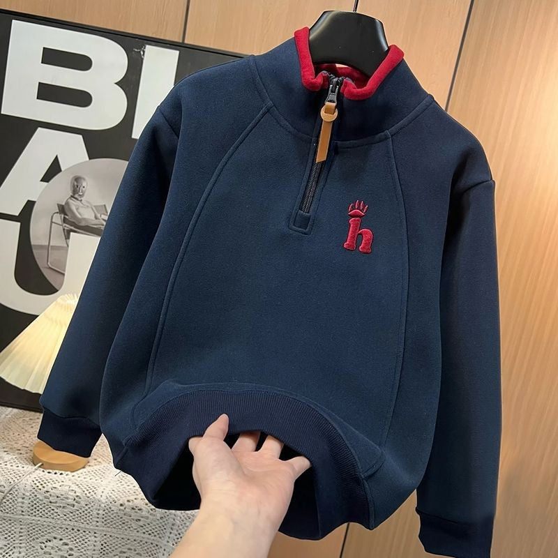 A children's top