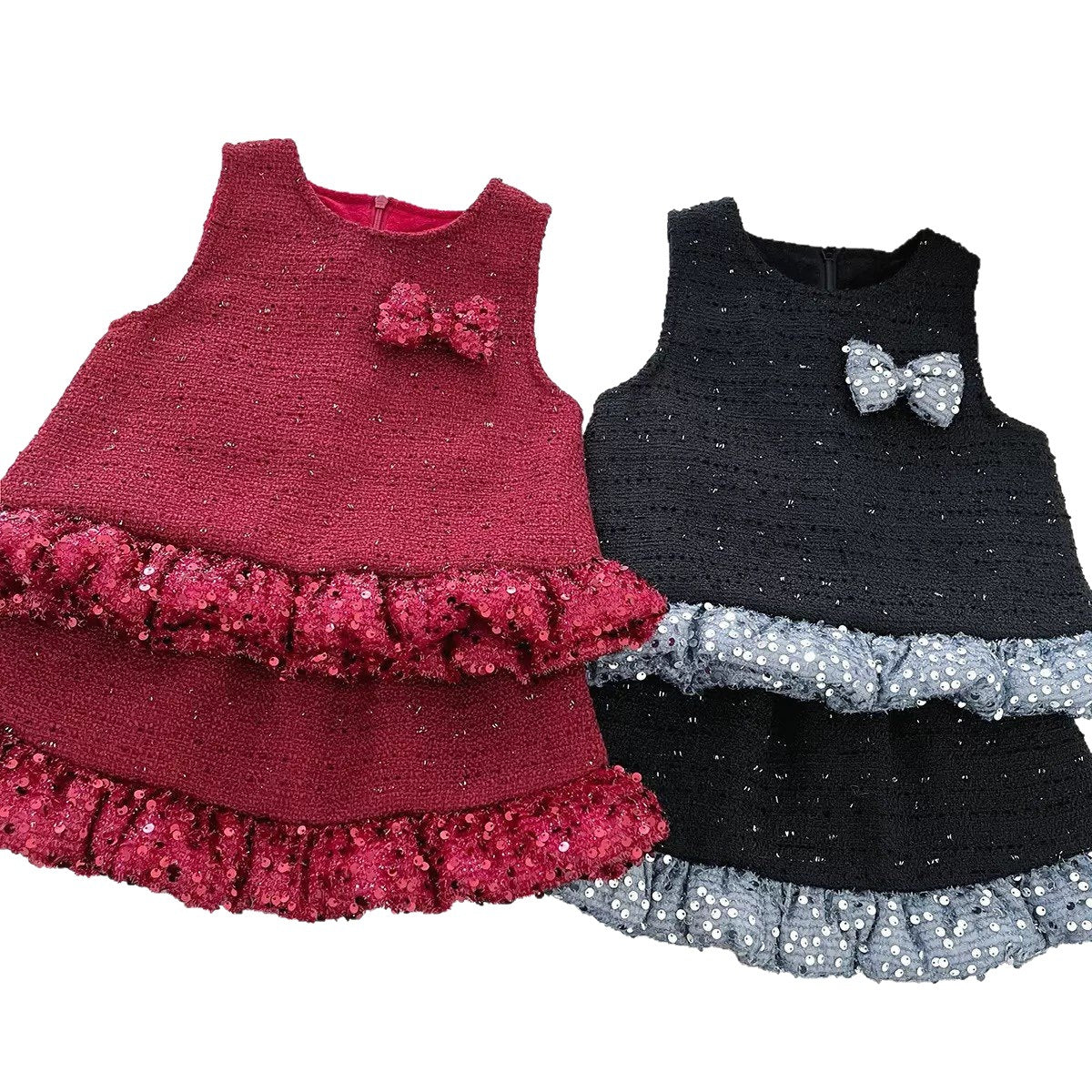 A children's suit