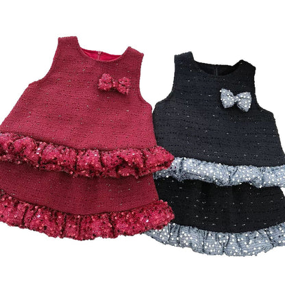 A children's suit