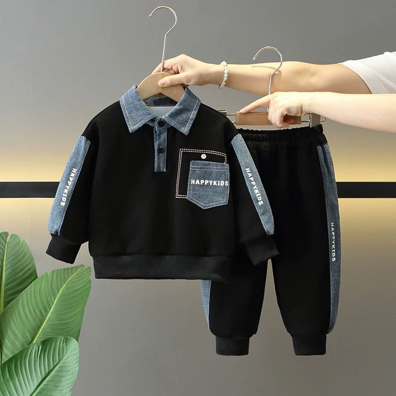 A children's suit