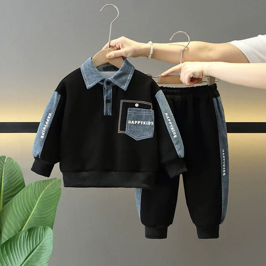 A children's suit