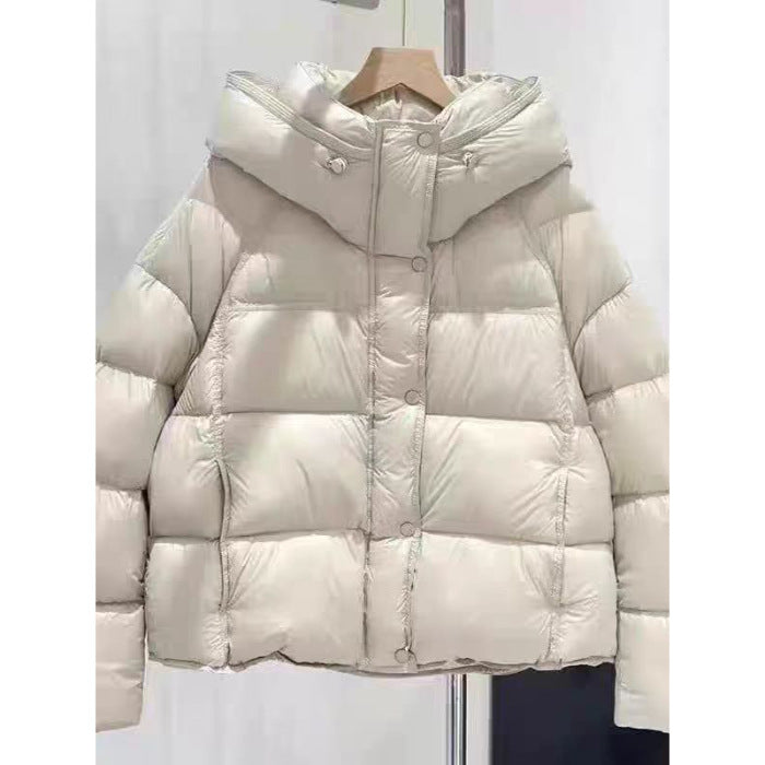A lady's coat