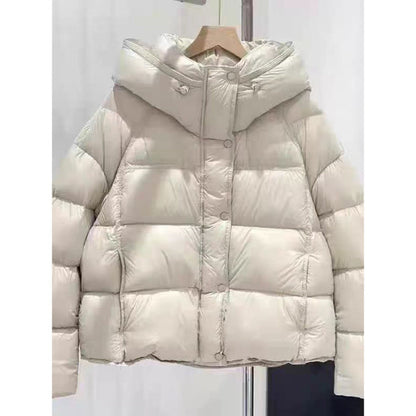 A lady's coat