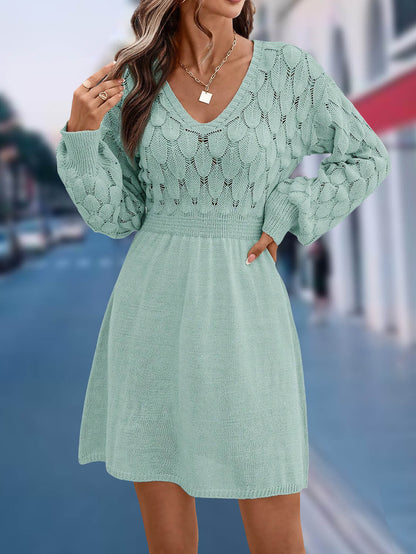 A women's dress