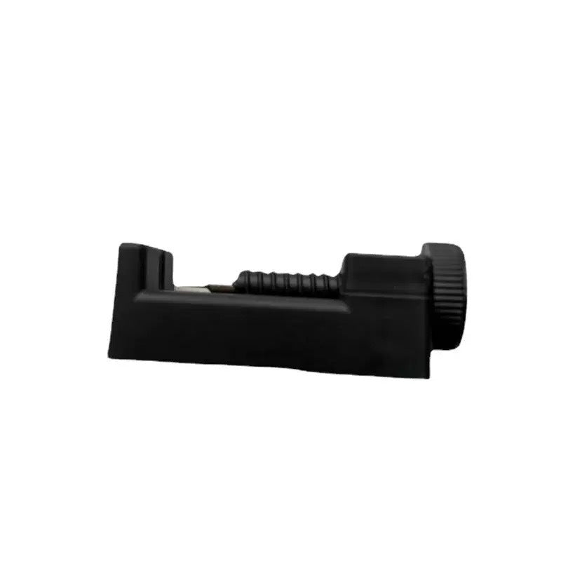 A meter adjuster watch remover strap removal intercept regulator