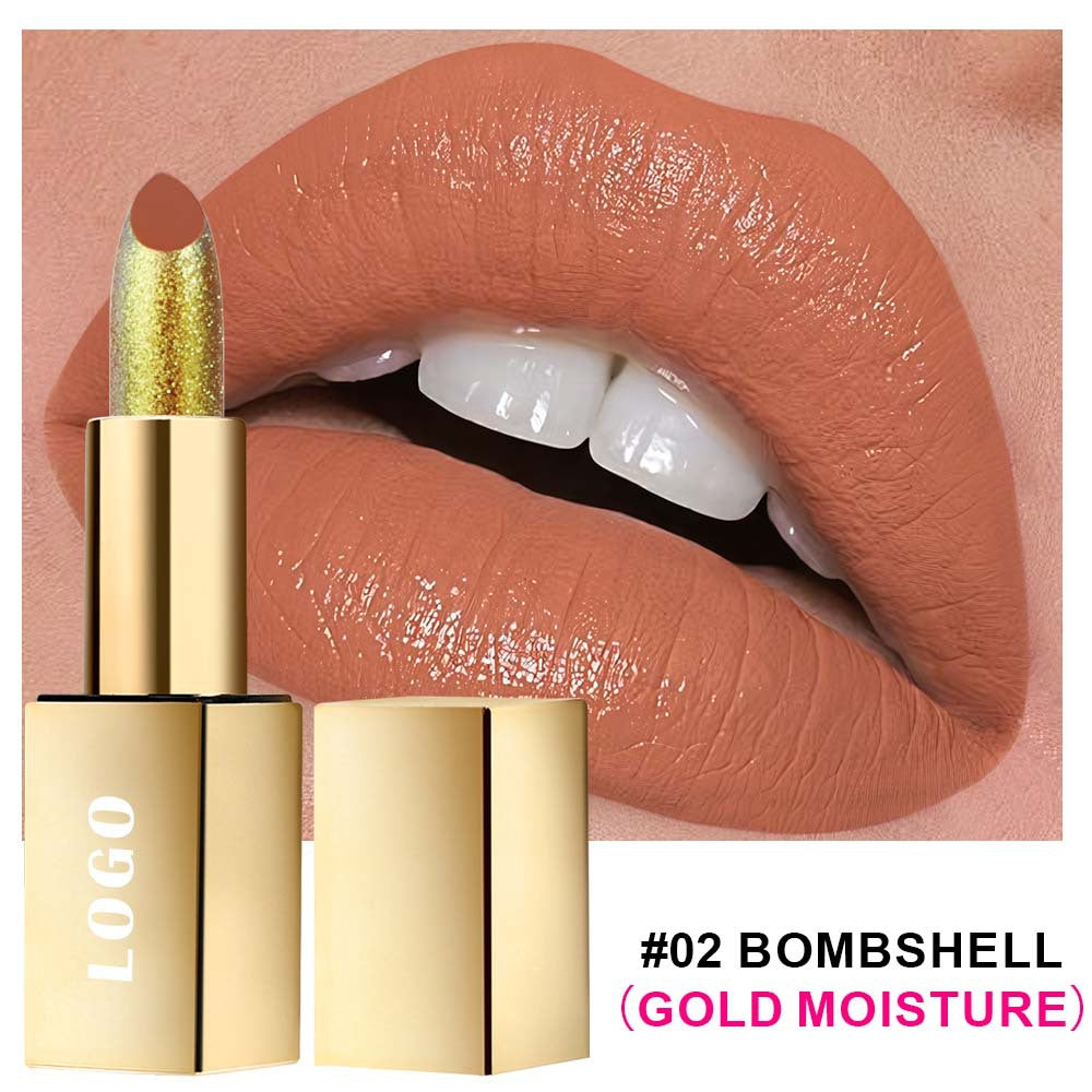 A lipstick lipstick