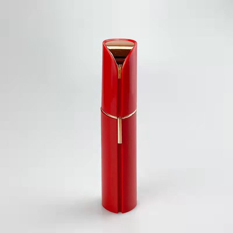 A mini shaving device