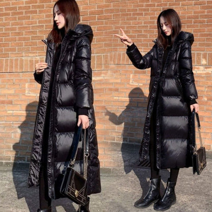 A lady's coat