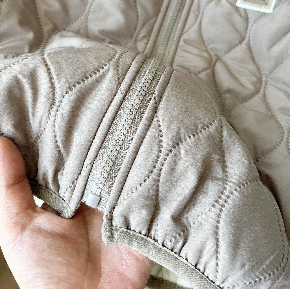 A child's vest
