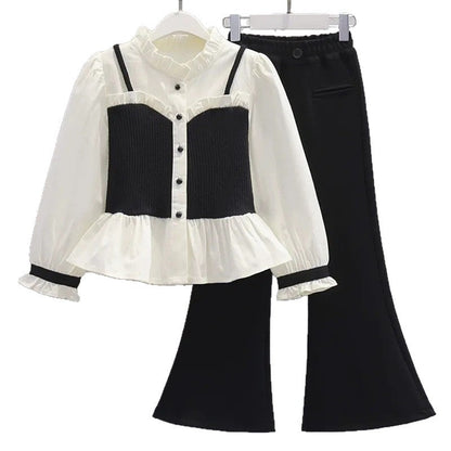 A children's set