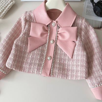 A children's suit