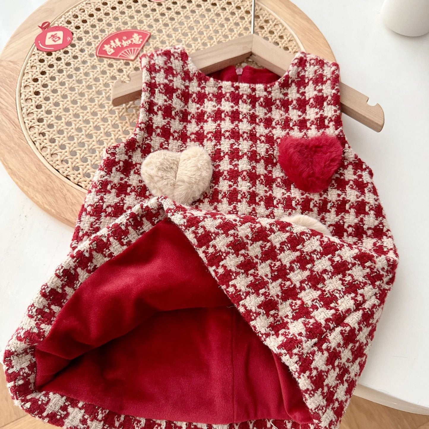 A children's suit